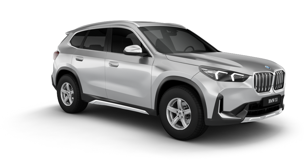 BMW X1 Sports Utility Vehicle sDrive20i Steptronic #1