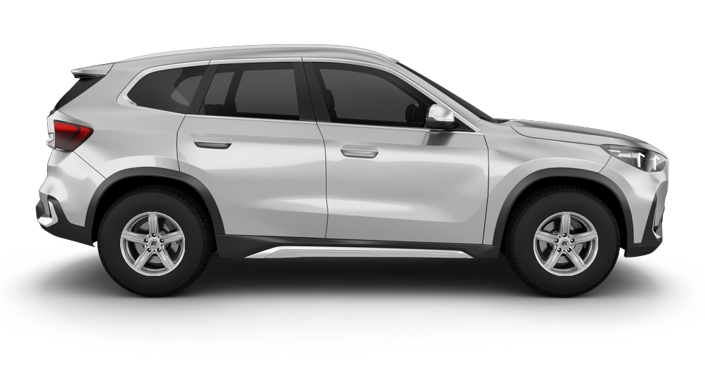BMW X1 Sports Utility Vehicle sDrive20i Steptronic #3
