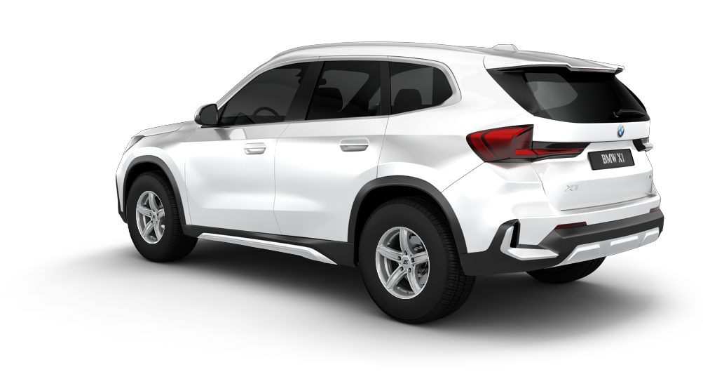 BMW X1 Sports Utility Vehicle sDrive18d Steptronic #15