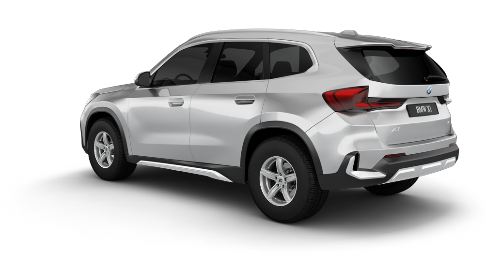 BMW X1 Sports Utility Vehicle sDrive18d Steptronic #13