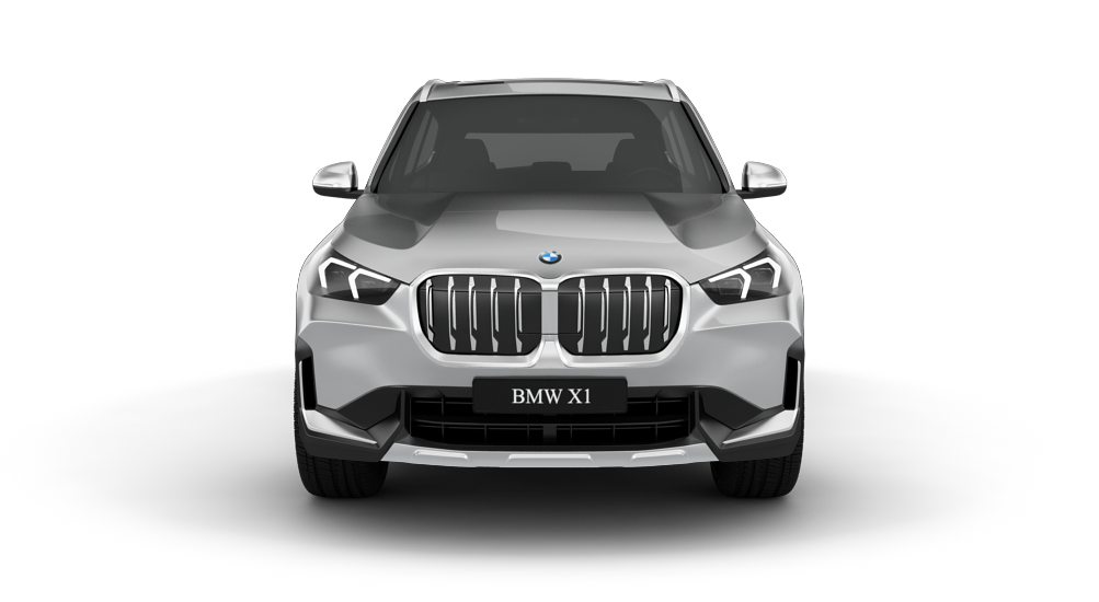 BMW X1 Sports Utility Vehicle sDrive20i Steptronic #15