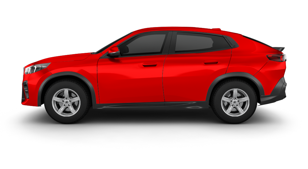 BMW X2 Sports Utility Vehicle sDrive20i Steptronic DCT #14