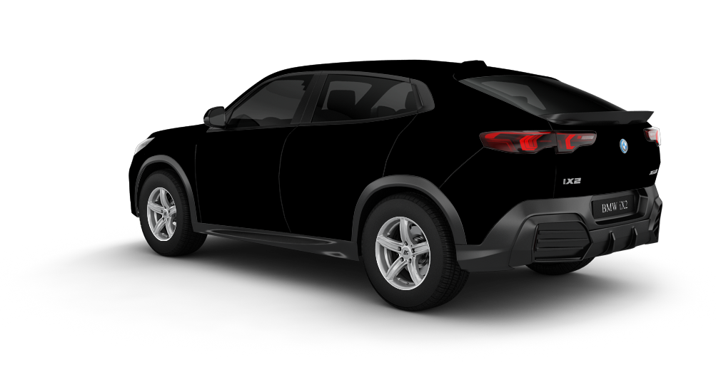 BMW X2 Sports Utility Vehicle sDrive20i Steptronic DCT #1