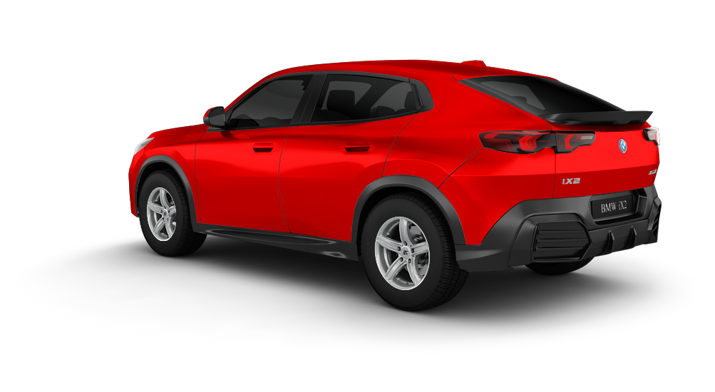 BMW X2 Sports Utility Vehicle sDrive20i Steptronic DCT #13