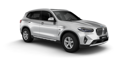 BMW X3 SUV