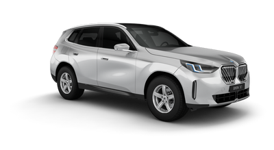 2025 BMW X3 Neuwagen Konfigurator