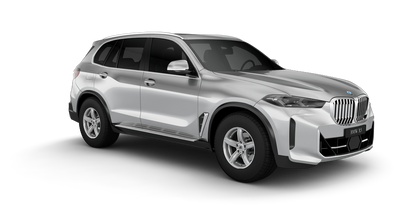2025 BMW X5 Neuwagen Konfigurator