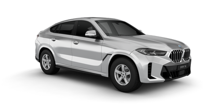 2025 BMW X6 Neuwagen Konfigurator