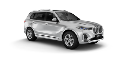 2025 BMW X7 Neuwagen Konfigurator