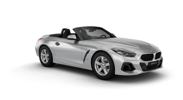 BMW Z4 Cabrio