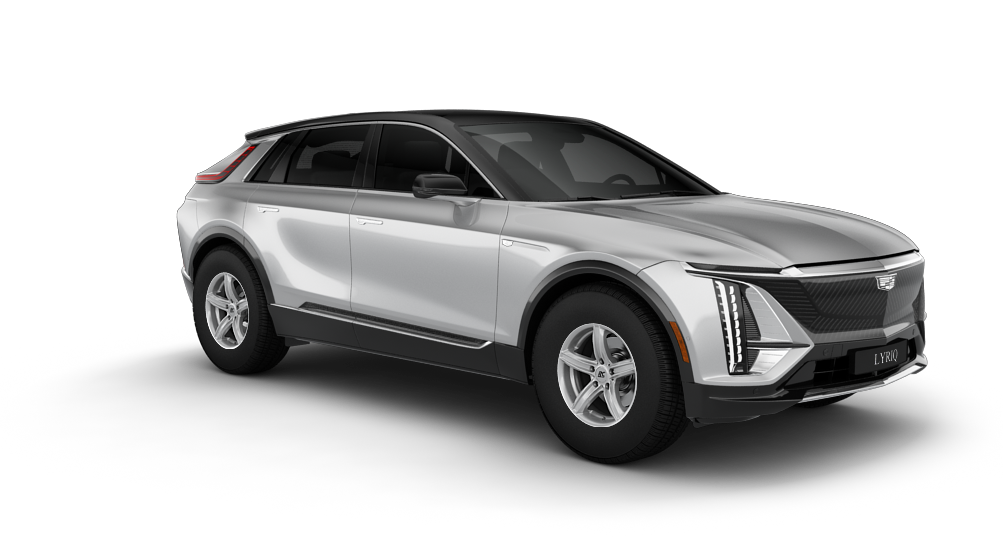 Cadillac Lyriq SUV