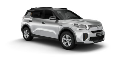 2025 Citroën C3 Aircross Neuwagen Konfigurator