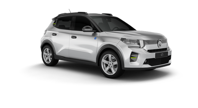 2025 Citroën C3 Neuwagen Konfigurator