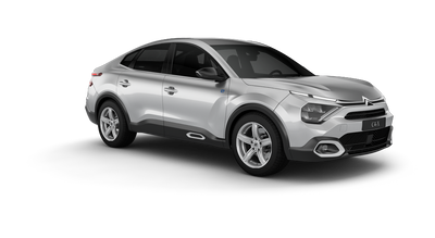 2025 Citroën C4 X Neuwagen Konfigurator