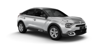 2025 Citroën C4 Neuwagen Konfigurator