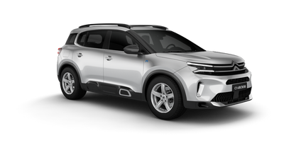 2025 Citroën C5 Aircross Neuwagen Konfigurator