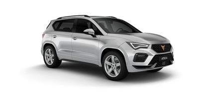 2025 CUPRA Ateca Neuwagen Konfigurator