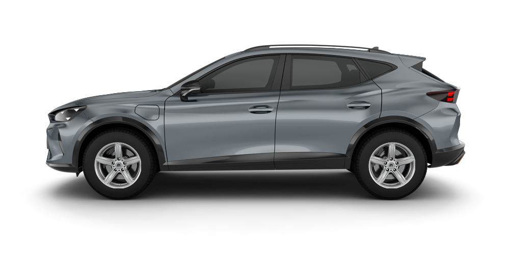 CUPRA Formentor Sports Utility Vehicle 1.5 eTSI MHEV 110kW DSG #8
