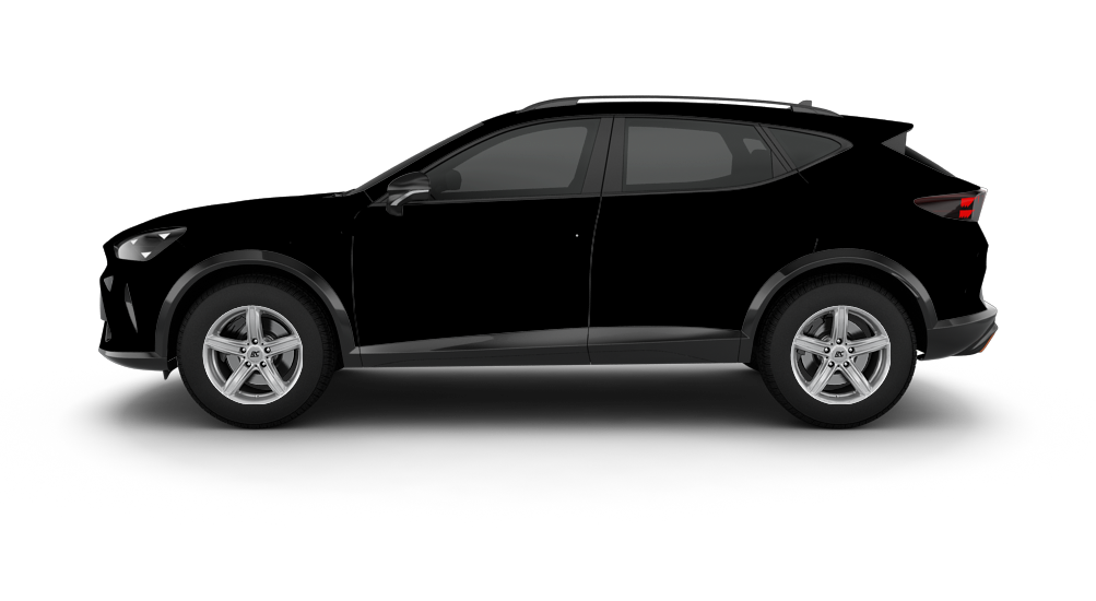 CUPRA Formentor Sports Utility Vehicle 1.5 eTSI MHEV 110kW DSG #2