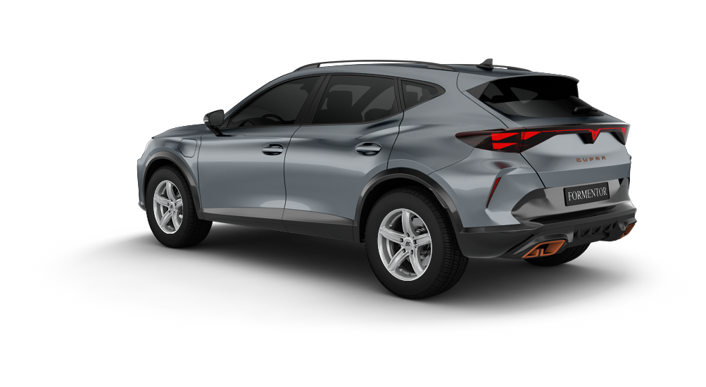 CUPRA Formentor Sports Utility Vehicle 1.5 eTSI MHEV 110kW DSG #7