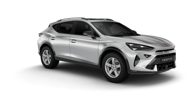 2025 CUPRA Formentor Neuwagen Konfigurator