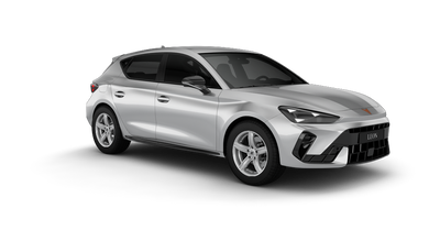 2025 CUPRA Leon Neuwagen Konfigurator
