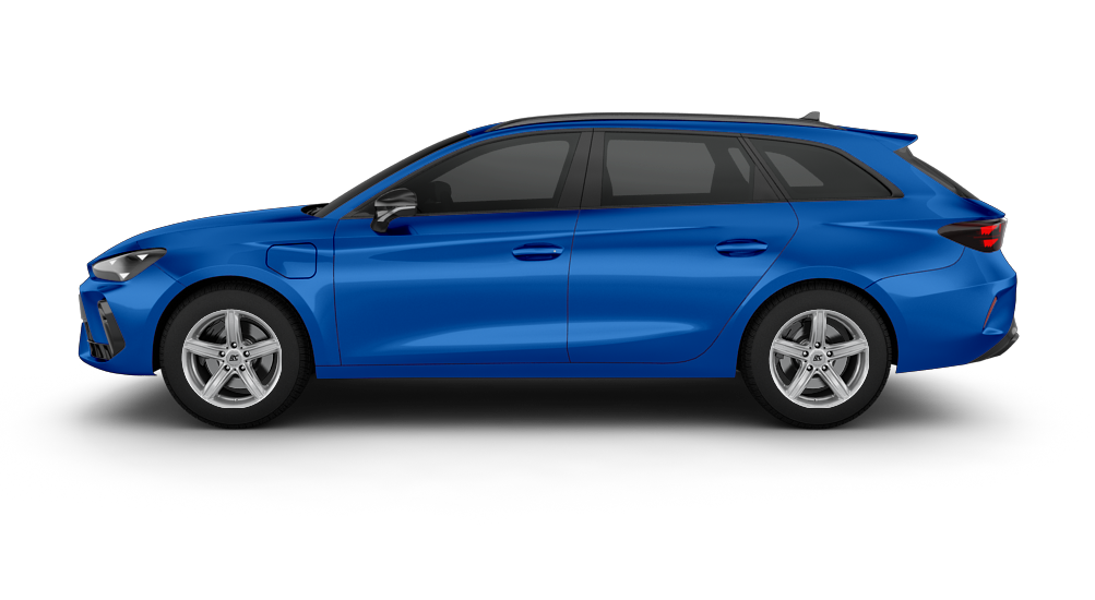 CUPRA Leon Kombi 2.0 TSI 150kW DSG Sportstourer 4WD #4