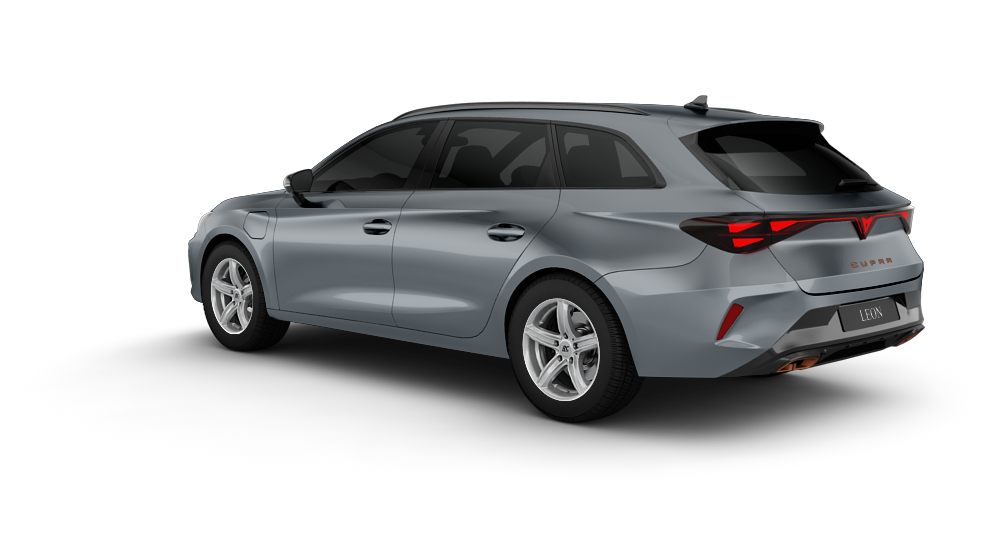 CUPRA Leon Kombi 1.5 E-HYBRID 150KW DSG Sportstourer #7