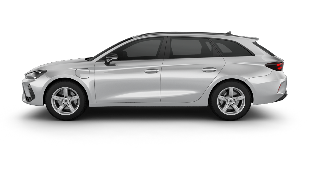 CUPRA Leon Kombi 1.5 E-HYBRID 150KW DSG Sportstourer #6