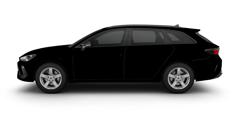 CUPRA Leon Kombi 2.0 TDI 110kW DSG Sportstourer #2