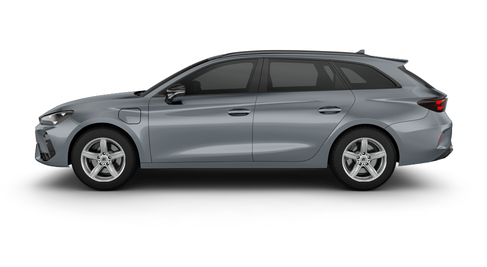 CUPRA Leon Kombi 1.5 E-HYBRID 150KW DSG Sportstourer #8