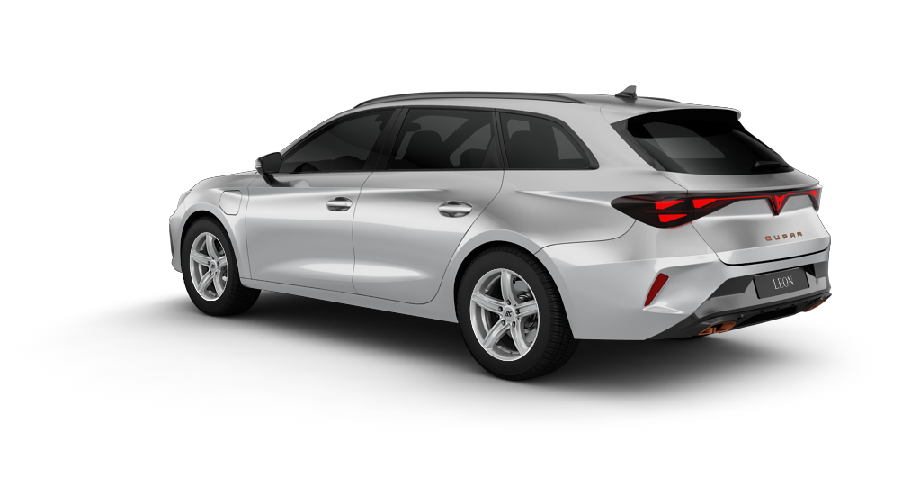 CUPRA Leon Kombi 1.5 eTSI 110kW DSG Sportstourer #5