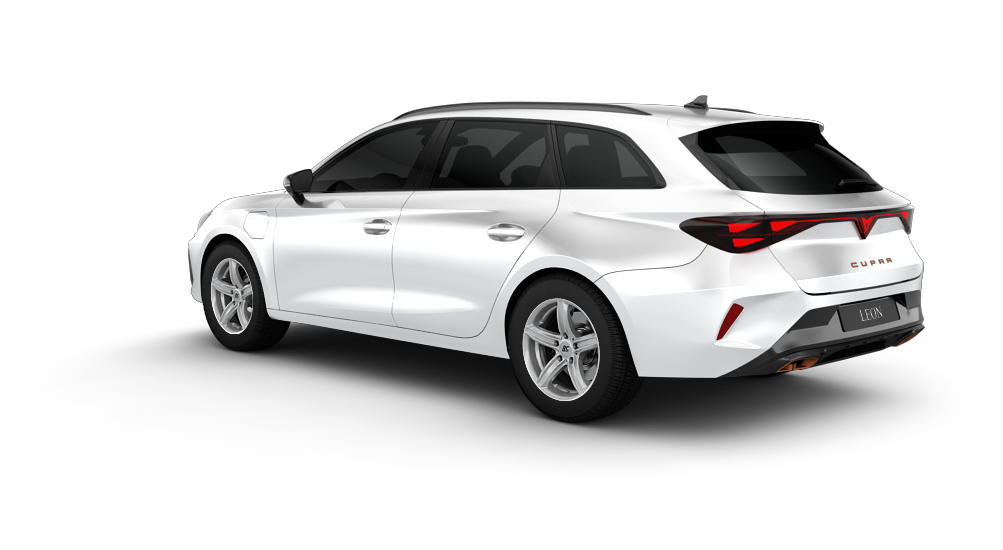 CUPRA Leon Kombi 2.0 TDI 110kW DSG Sportstourer #11