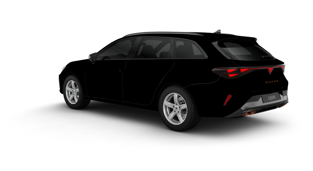 CUPRA Leon Kombi 2.0 TDI 110kW DSG Sportstourer #1