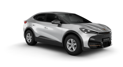 2025 CUPRA Tavascan Neuwagen Konfigurator