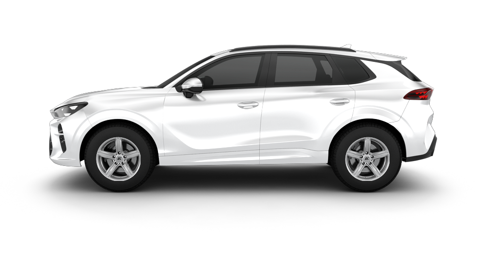 CUPRA Terramar Sports Utility Vehicle 1.5 eTSI MHEV 110kW DSG #6