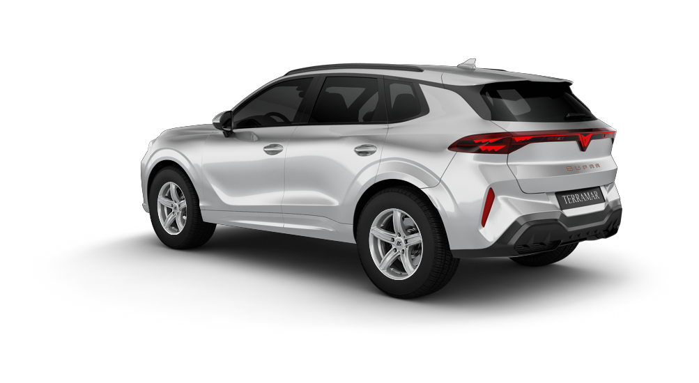 CUPRA Terramar Sports Utility Vehicle 1.5 eTSI MHEV 110kW DSG #3