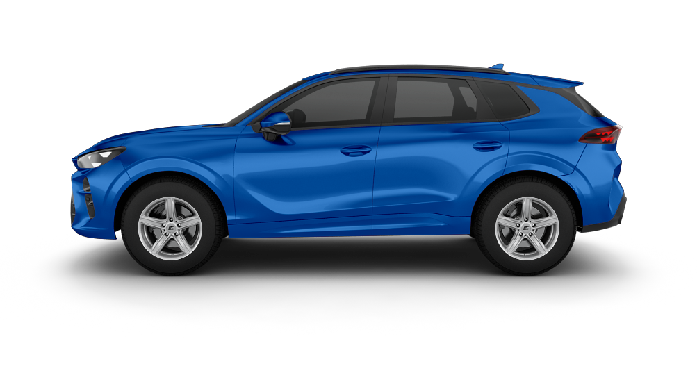 CUPRA Terramar Sports Utility Vehicle 2.0 TSI 150kW DSG 4Drive #2