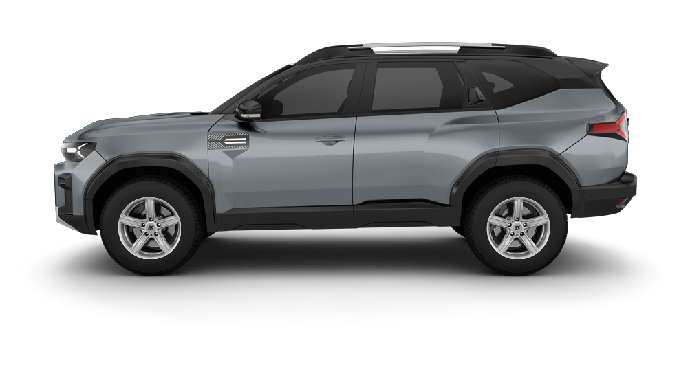 Dacia Bigster Sports Utility Vehicle mild hybrid 140 Expression #12