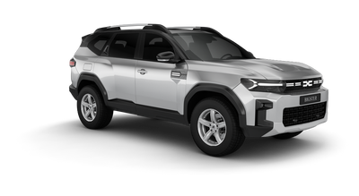 2025 Dacia Bigster Neuwagen Konfigurator