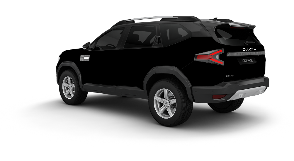 Dacia Bigster Sports Utility Vehicle mild hybrid 140 Essential #1