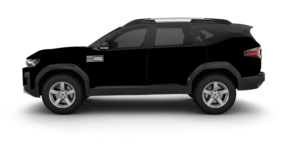 Dacia Bigster Sports Utility Vehicle mild hybrid 140 Essential #2