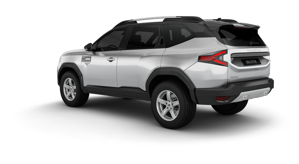 Dacia Bigster Sports Utility Vehicle mild hybrid 140 Essential #3