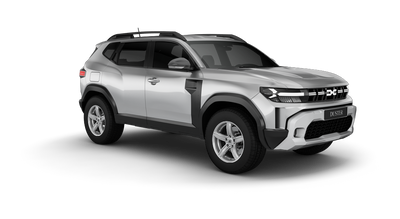 2025 Dacia Duster Neuwagen Konfigurator