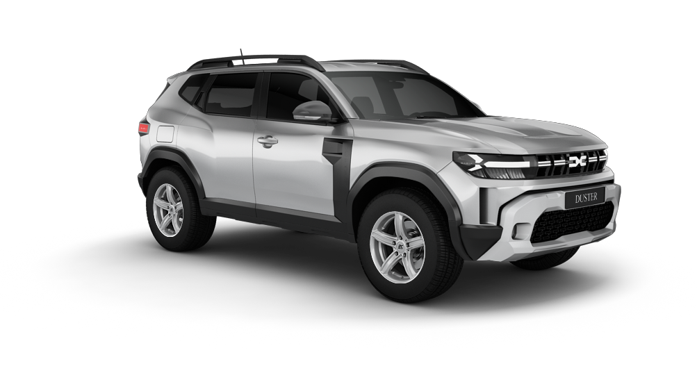 Dacia Duster Sports Utility Vehicle TCe 130 Expression #1