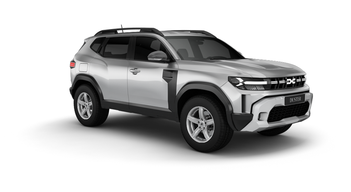 Dacia Duster Sports Utility Vehicle EXTREME+ Finanzierung