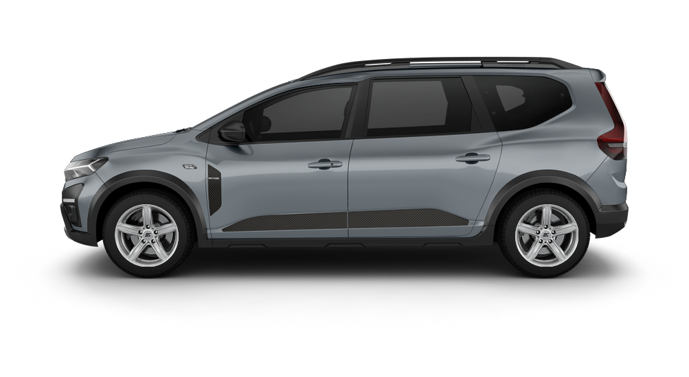 Dacia Jogger Kombi TCe 110 Expression 5-Sitzer #10