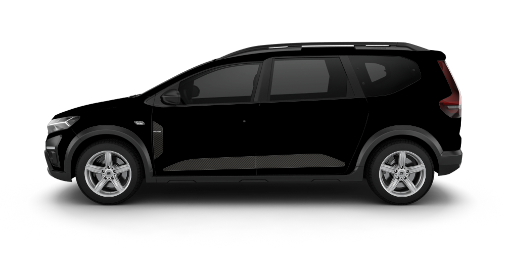 Dacia Jogger Kombi TCe 110 Expression 5-Sitzer #2
