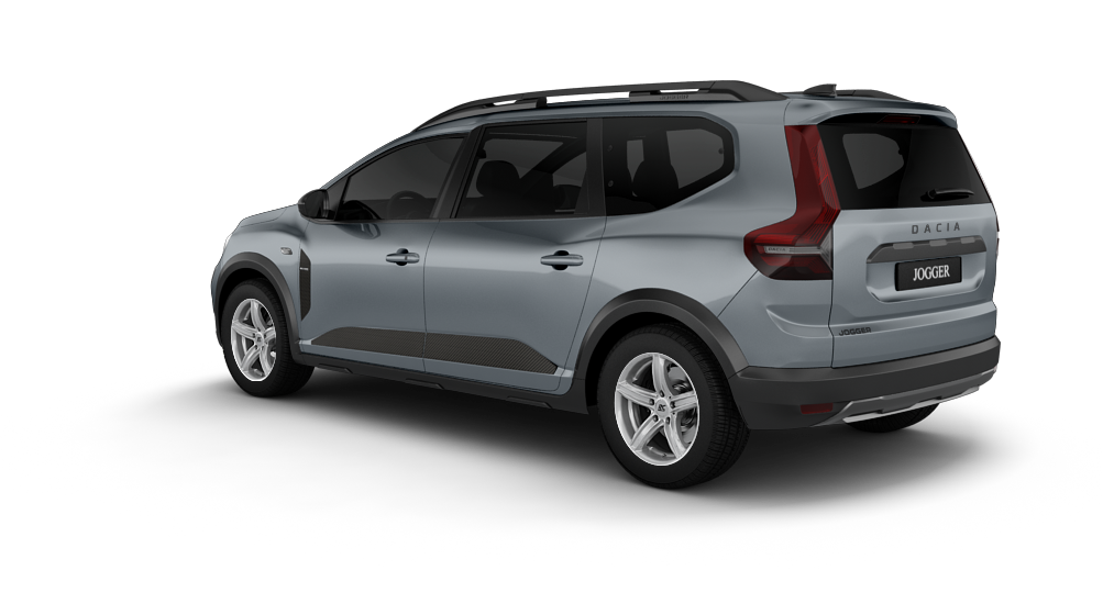 Dacia Jogger Kombi TCe 110 Expression 7-Sitzer #9