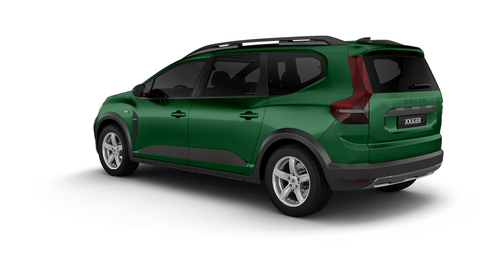 Dacia Jogger Kombi TCe 110 Extreme 5-Sitzer #7